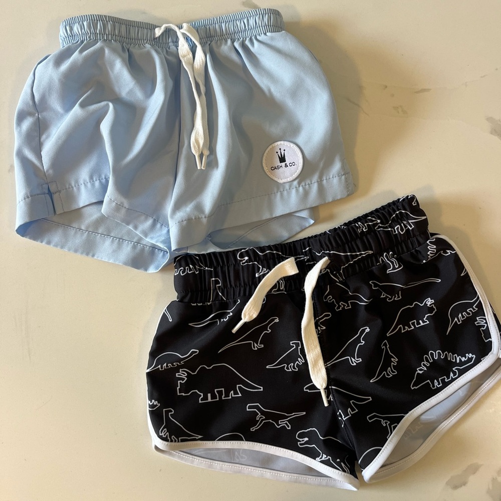 CASH & CO SWIM